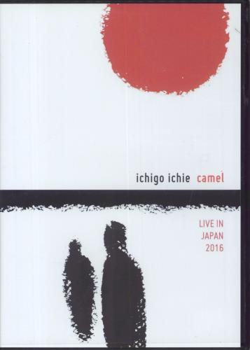 ミュージック ichigo ichie camel LIVE IN JAPAN 2016 Camel - Ichigo Ichie Live In Japan 2016 - YouTube